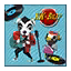K.K. Rockabilly (Album Cover) HHD Icon.png