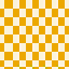 The Yellow plaid pattern for the modern bed.