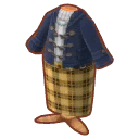 Navy-Duffel-Coat Outfit PC Icon.png
