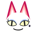 Olivia NH Villager Icon.png