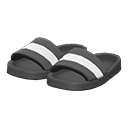 water sandals animal crossing