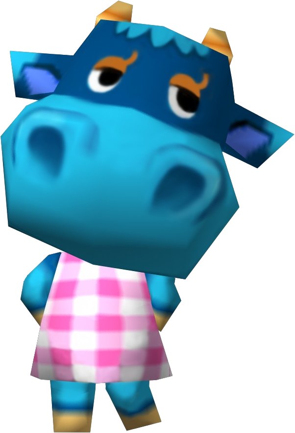 Aurora - Animal Crossing Wiki - Nookipedia