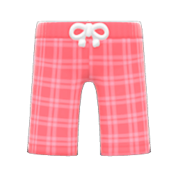 Animal crossing sleep online pants