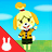3DS Theme - ACNL Plaza Icon.png