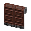 Dark-Chocolate Wall NH Icon.png
