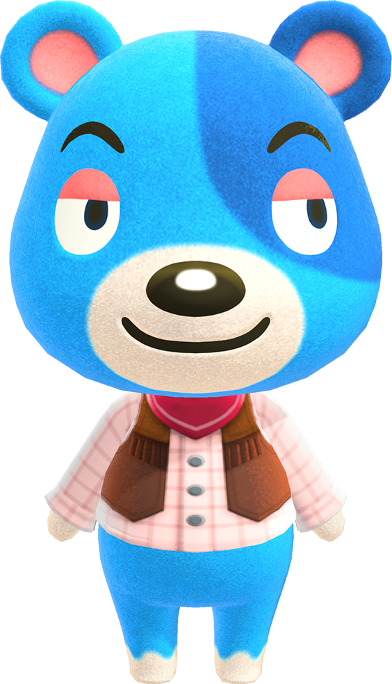 Kody - Animal Crossing Wiki - Nookipedia