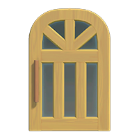 Light-Brown Door (Restaurant) HHP Icon.png
