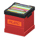 Record Box (Red - Logo) NH Icon.png