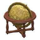 Cool Globe
