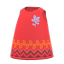 Paradise Planning tank top (New Horizons) - Animal Crossing Wiki ...