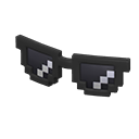 Pixel shades