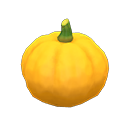 Yellow Pumpkin NH Icon.png