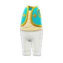 Desert Outfit (Blue) NH Storage Icon.png