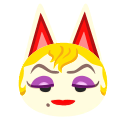 Monique NH Villager Icon.png