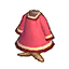 Red Dress HHD Icon.png