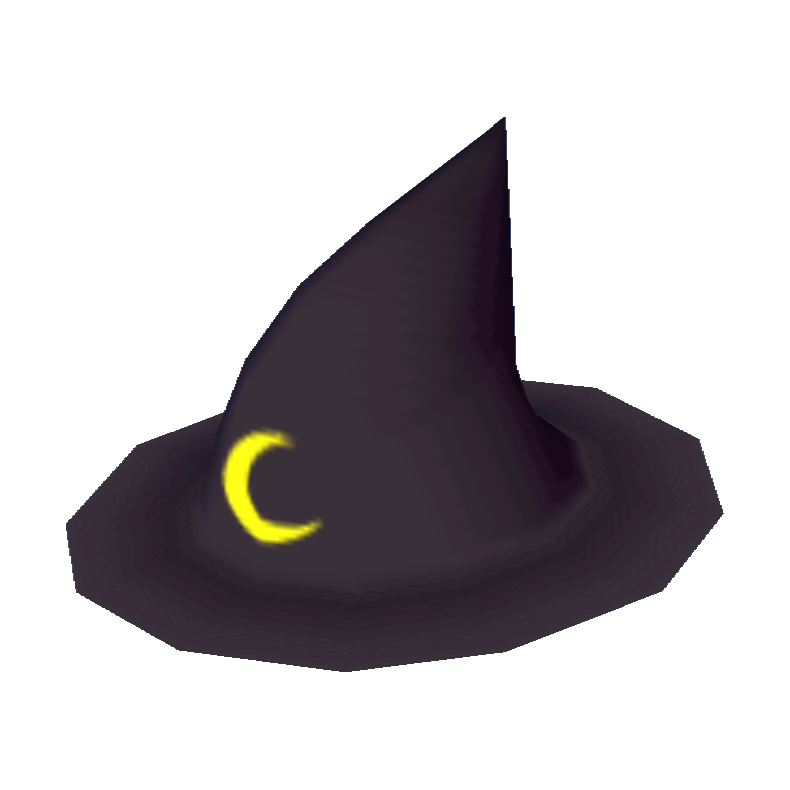 witch's hat