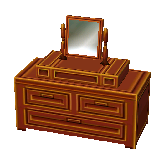 Classic vanity (New Leaf) Animal Crossing Wiki Nookipedia