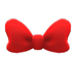 giant ribbon (Red)