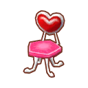 Lovely Chair (Lovely Pink) PC Icon.png