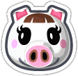 Lucy aF Villager Icon.png