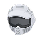 Paintball mask