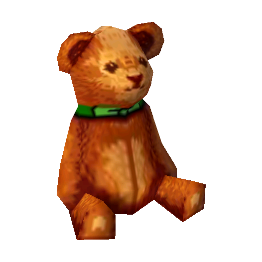 Papa bear (New Leaf) - Animal Crossing Wiki - Nookipedia