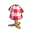 Red-Check Tee HHD Icon.png