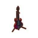 Gothic Rose Guitar PC Icon.png