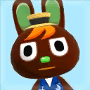 O'Hare - Animal Crossing Wiki - Nookipedia