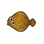 Olive Flounder HHD Icon.png