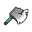Silver Axe (Damaged) NL Icon.png