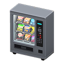 Snack Machine (Silver) NH Icon.png