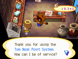 Animal deals crossing system