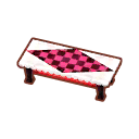 Lovely Table (Black and Pink) PC Icon.png