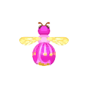 Pink Blossom Bee PC Icon.png
