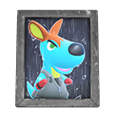 Rooney's Photo (Silver) NH Icon.png