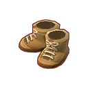 Camel Leather Boots PC Icon.png