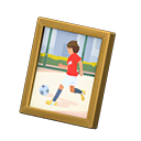 Framed Photo (Gold - Sports Photo) NH Icon.png