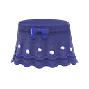 Pearl Skirt NH Storage Icon.png