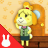 3DS Theme - ACNL Paw-Print Room Icon.png