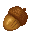 large acorn