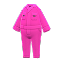 Jumper Work Suit (Pink) NH Storage Icon.png