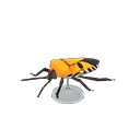 Man-Faced Stink Bug Model NH Icon.png