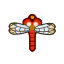 Red Dragonfly NBA Badge.png
