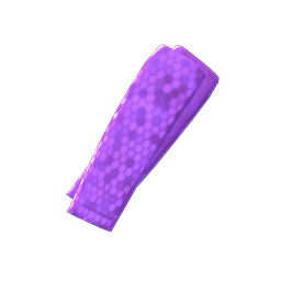 Sequin Leggings (Purple) NH Icon.png