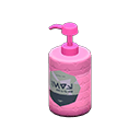 Dispenser (Pink - Cool) NH Icon.png