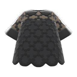 Download Lacy Shirt (New Horizons) - Animal Crossing Wiki - Nookipedia