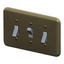 Light Switch (Gold) NH Icon.png
