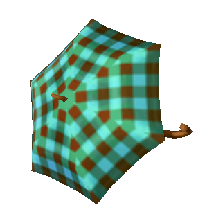 Mint Umbrella NL Model.png