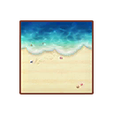 Summertime Beach Rug PC Icon.png